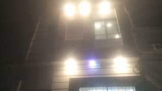 brand New double Story house superhot location available for sale by property links