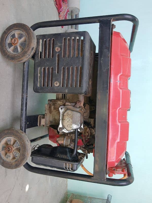 Generator 1