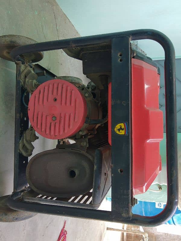Generator 2