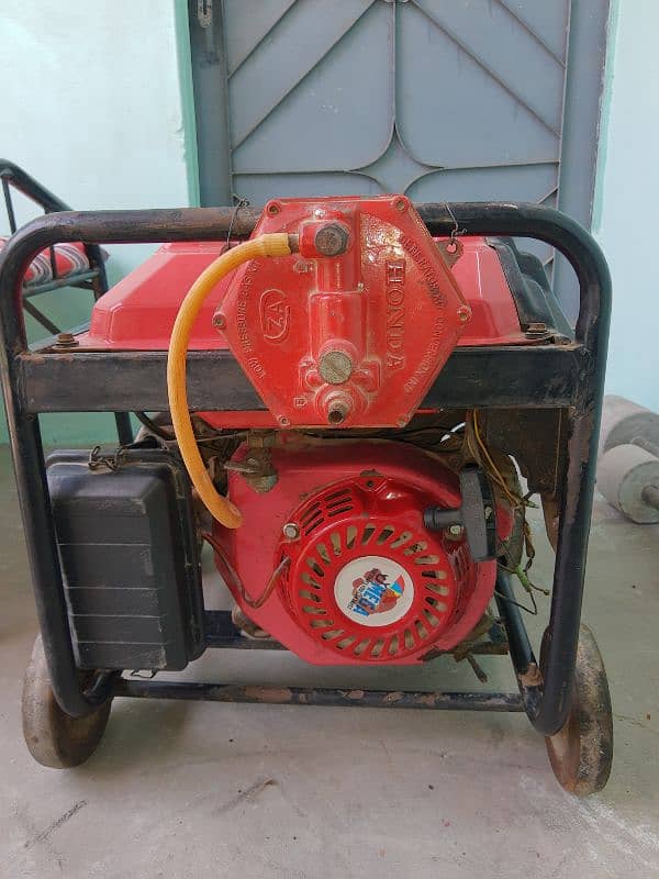 Generator 4