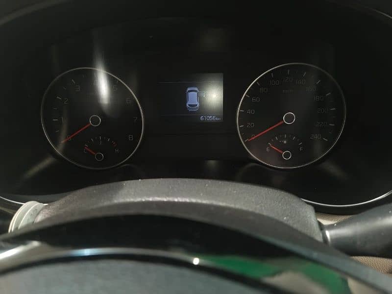 KIA Sportage Alpha 2021 | KIA Sportage Alpha | KIA Car For Sale 7