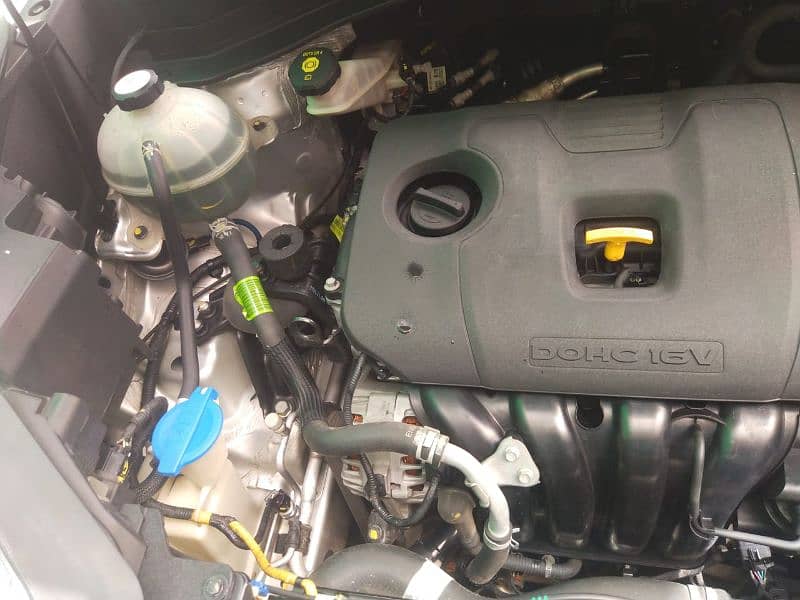 KIA Sportage Alpha 2021 | KIA Sportage Alpha | KIA Car For Sale 9