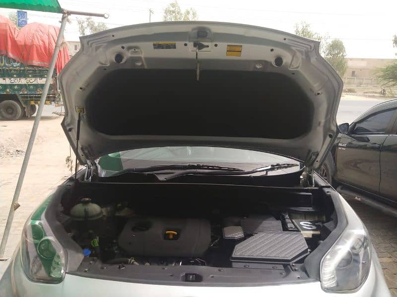 KIA Sportage Alpha 2021 | KIA Sportage Alpha | KIA Car For Sale 10