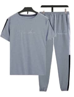 MEN'S TRACK SUIT
