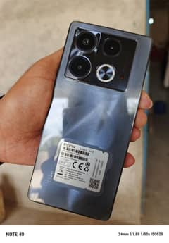Infinix
