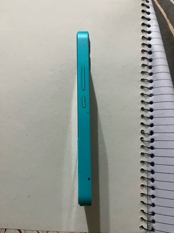 Calme 4G Prime (Blue Color) 2/32 3