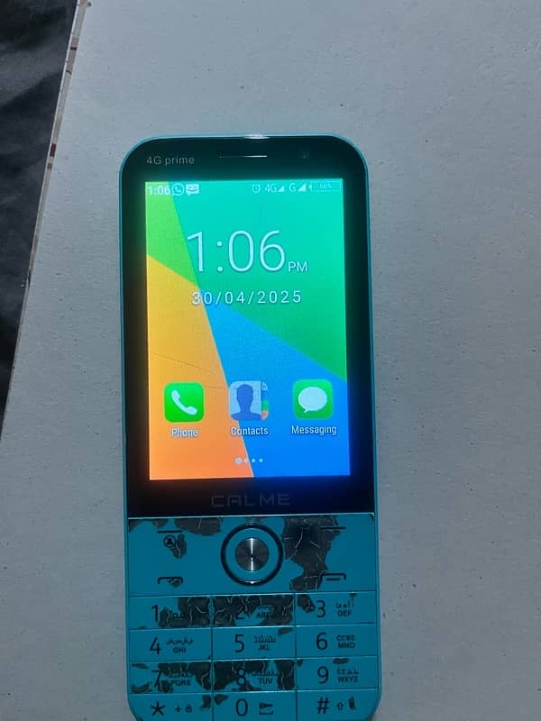 Calme 4G Prime (Blue Color) 2/32 4