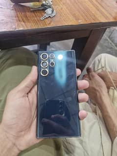 s22 ultra 512 gb non pta but sim 2 is working