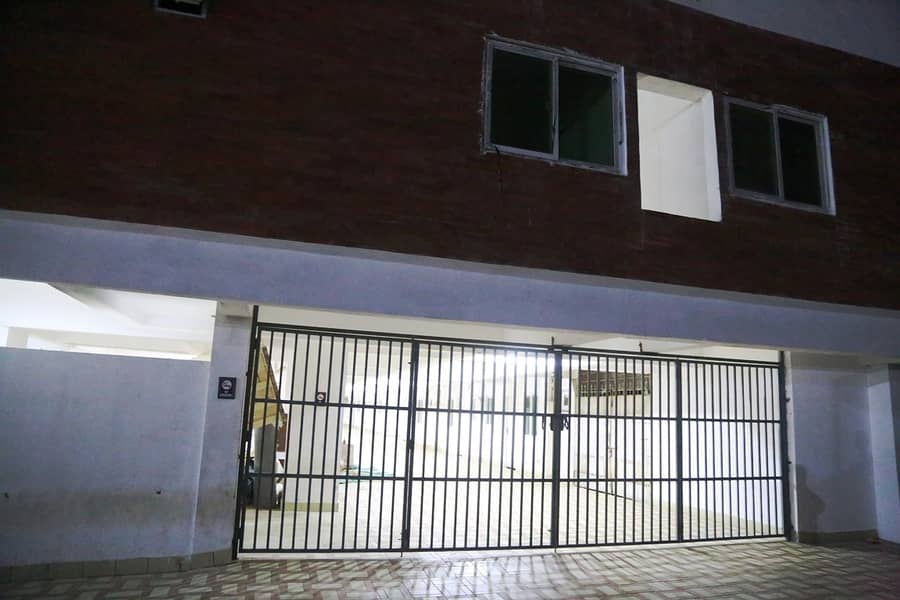 2 Bed DD Available on Rent, Boundary Wall Project 5