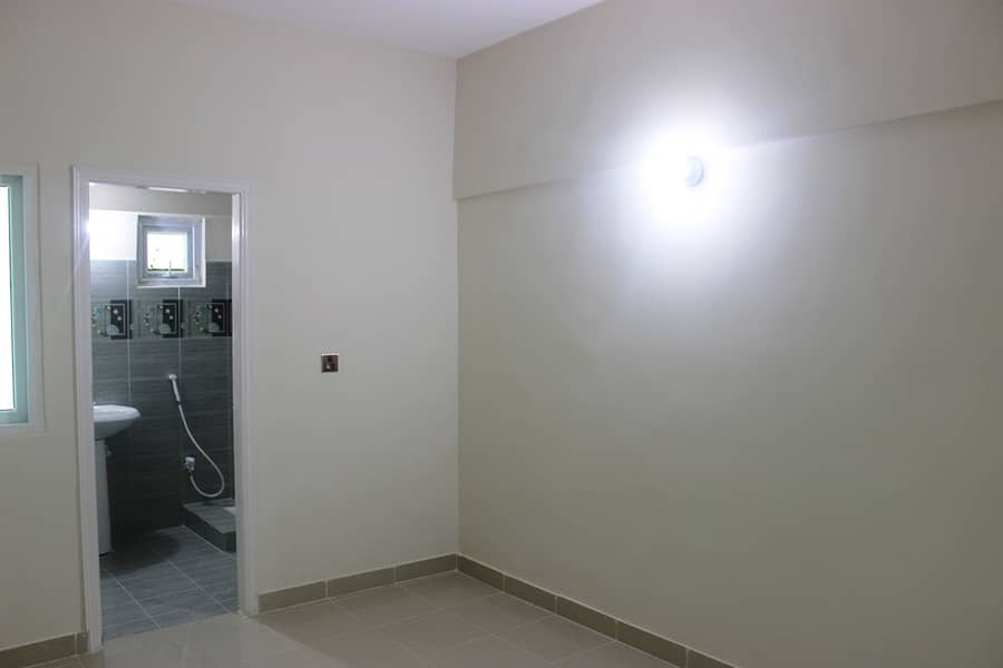 2 Bed DD Available on Rent, Boundary Wall Project 13
