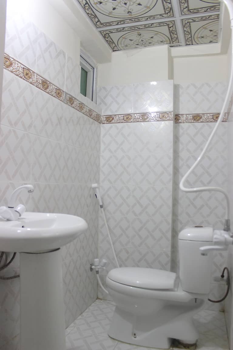 2 Bed DD Available on Rent, Boundary Wall Project 16