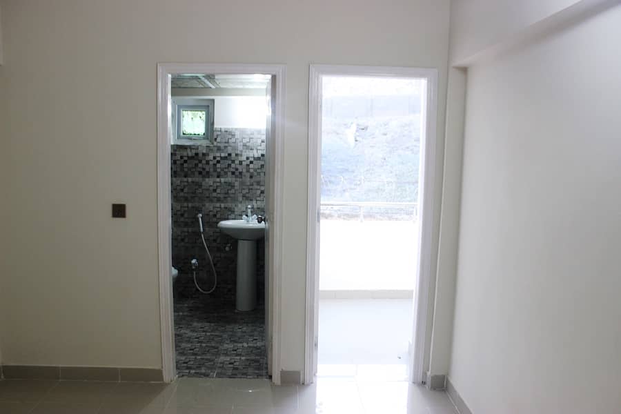 2 Bed DD Available on Rent, Boundary Wall Project 18