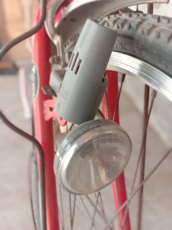 gair bicycle 0