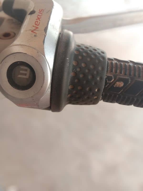 gair bicycle 1