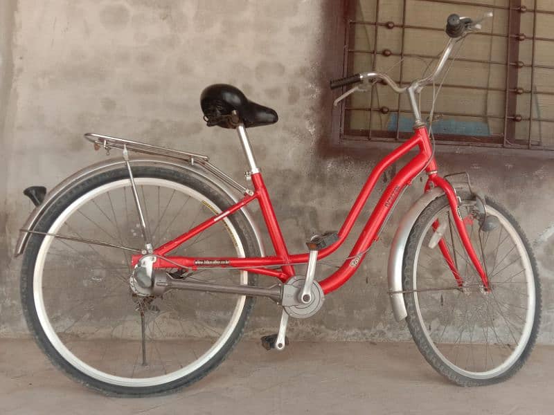 gair bicycle 3