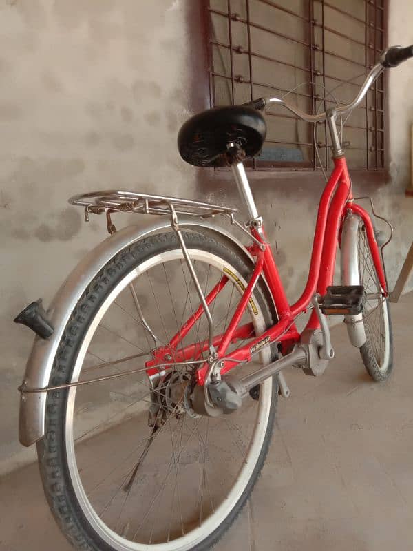 gair bicycle 4