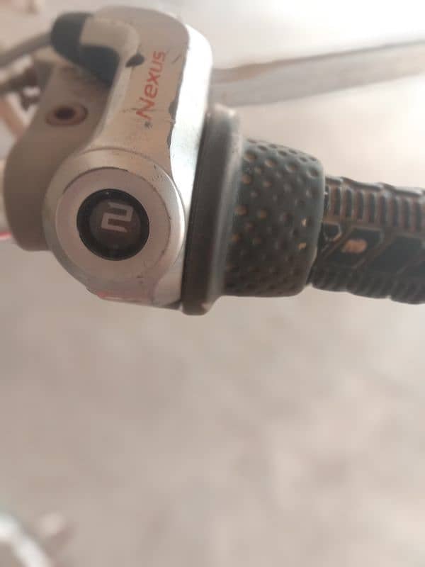 gair bicycle 7