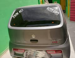 Suzuki Alto 2024