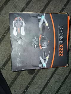 DroneX222