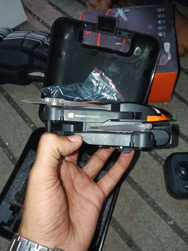 DroneX222 4