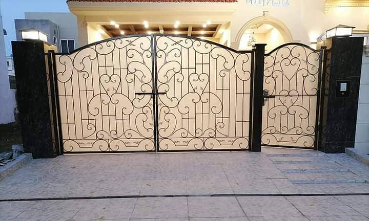 6 Marla Luxurious House Available For Rent 1