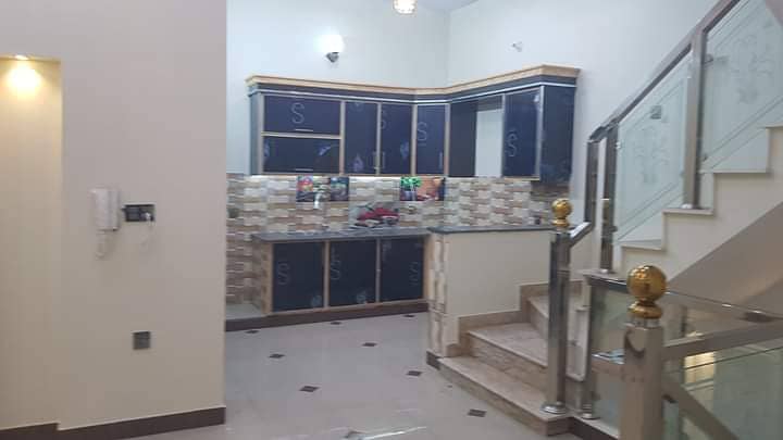 6 Marla Luxurious House Available For Rent 3