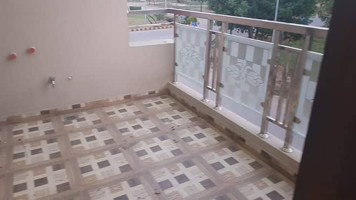 6 Marla Luxurious House Available For Rent 4