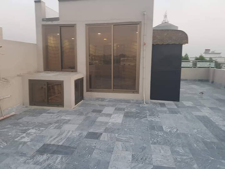 6 Marla Luxurious House Available For Rent 5