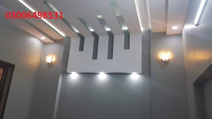 6 Marla Luxurious House Available For Rent 7