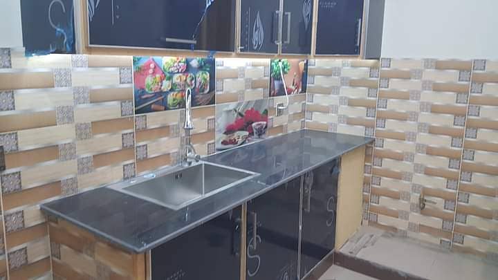 6 Marla Luxurious House Available For Rent 9