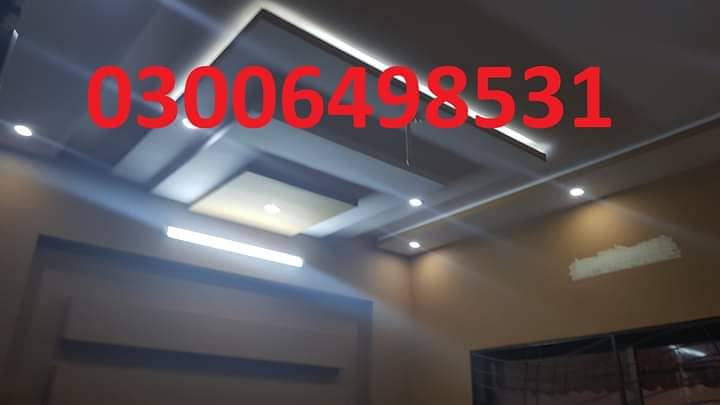 6 Marla Luxurious House Available For Rent 10