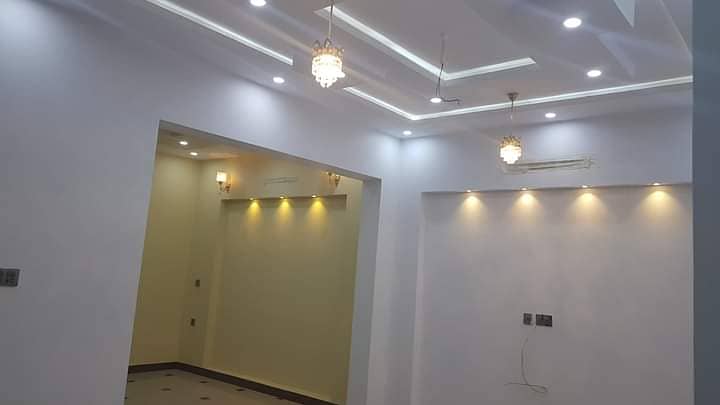 6 Marla Luxurious House Available For Rent 13
