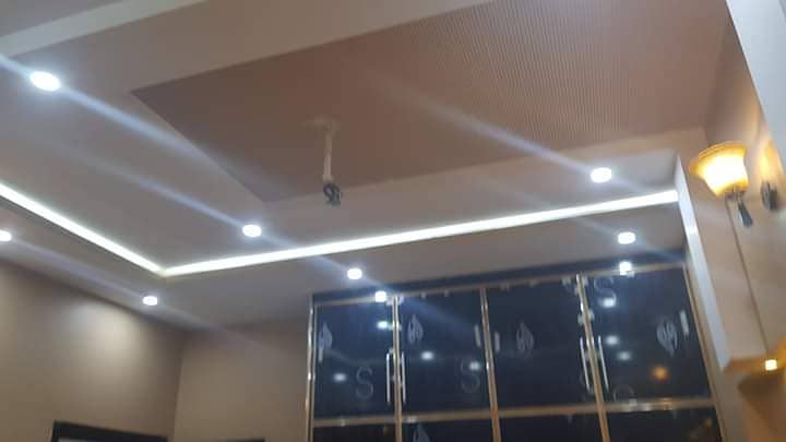 6 Marla Luxurious House Available For Rent 14