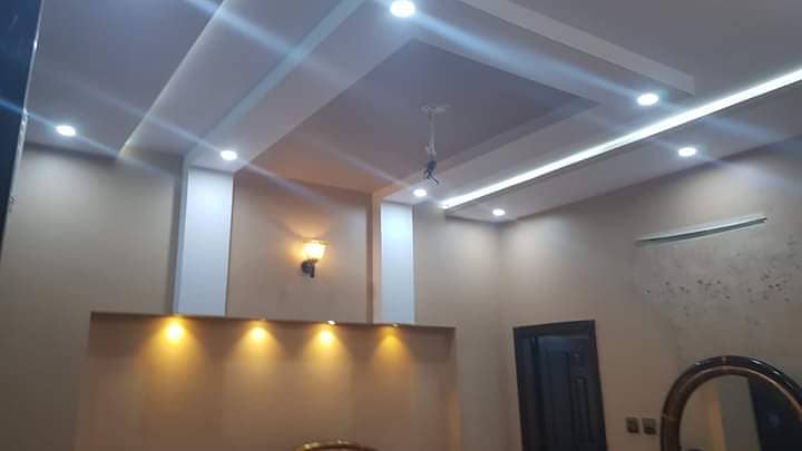 6 Marla Luxurious House Available For Rent 17