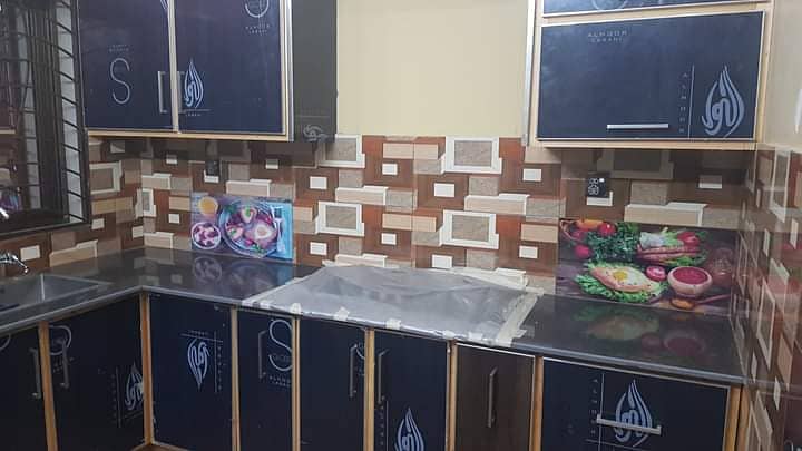 6 Marla Luxurious House Available For Rent 18