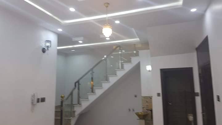 6 Marla Luxurious House Available For Rent 22