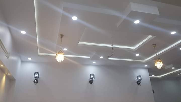 6 Marla Luxurious House Available For Rent 23