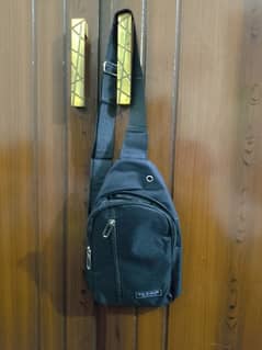 Cross bag For mens