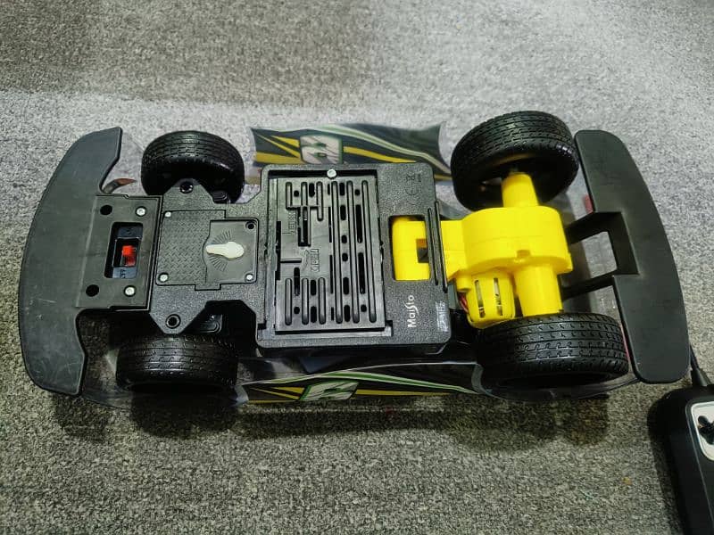 Remote control car imported 7