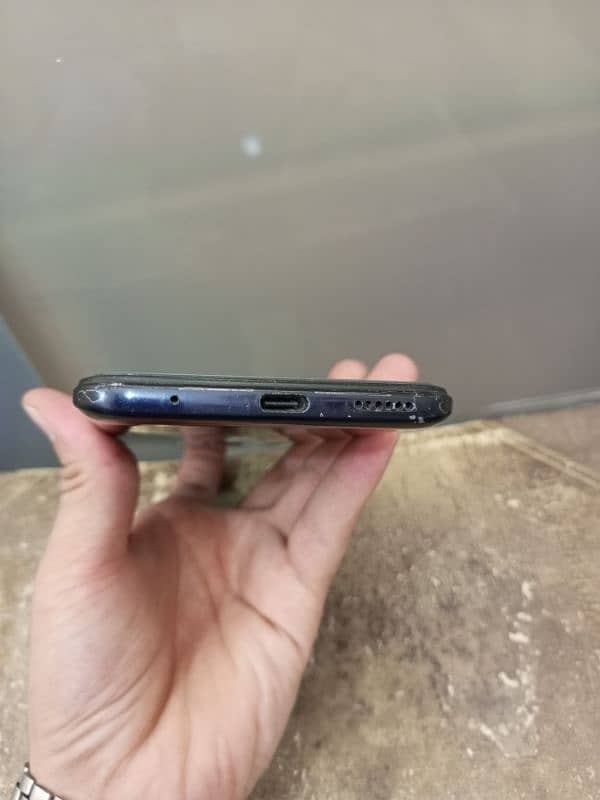 Vivo Y51 10/9 Condition With Box And Charger 6