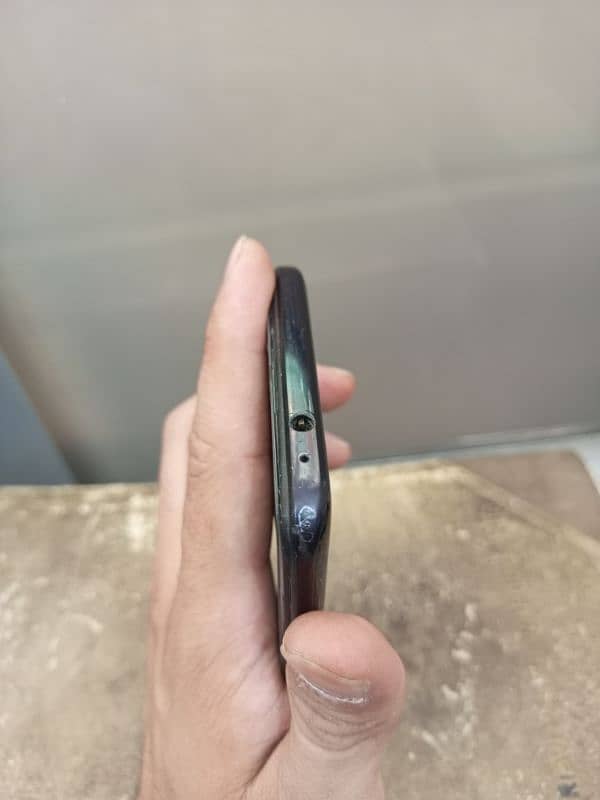 Vivo Y51 10/9 Condition With Box And Charger 7