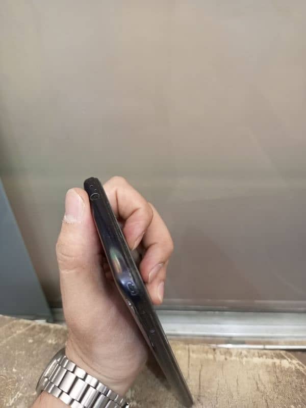 Vivo Y51 10/9 Condition With Box And Charger 8