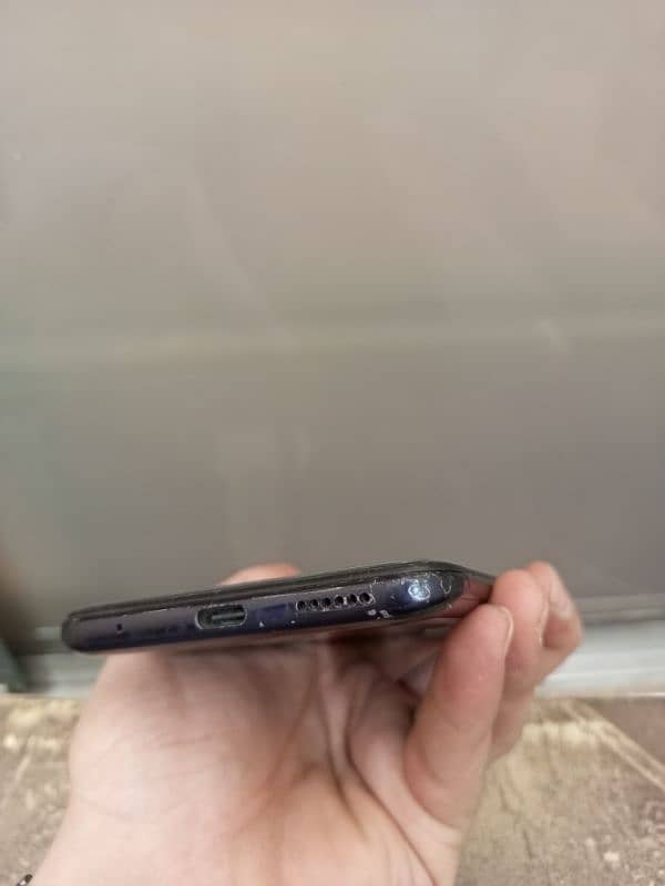 Vivo Y51 10/9 Condition With Box And Charger 11