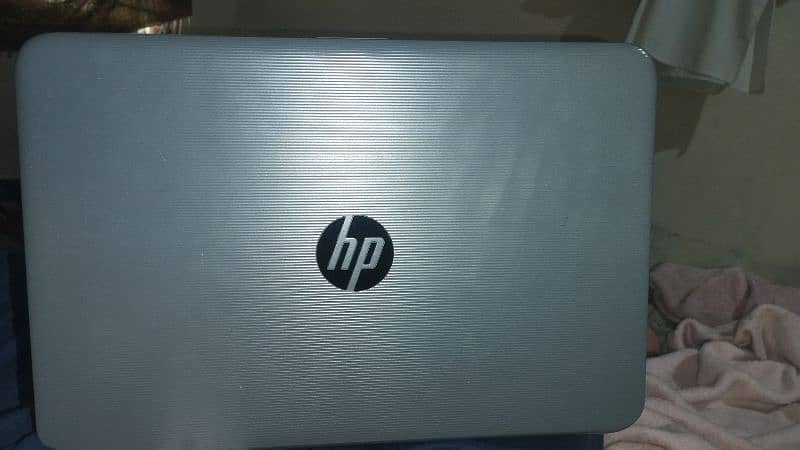 hp stream laptop 14-cb1xx 0