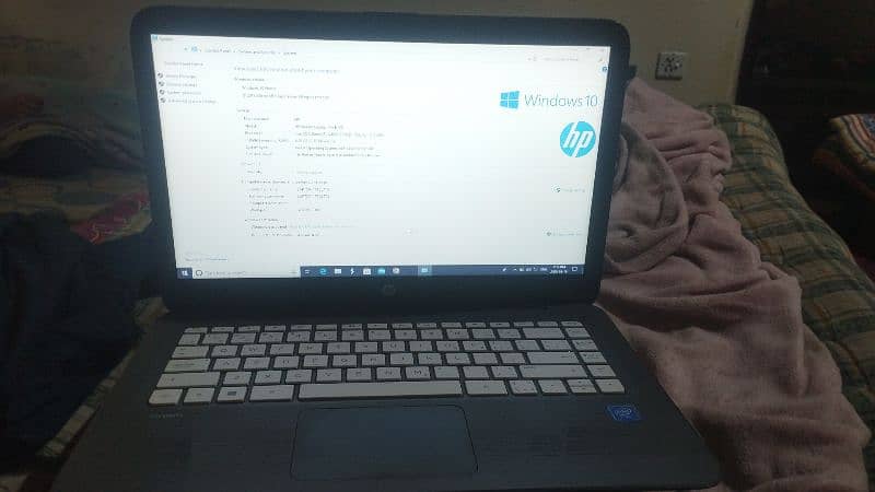 hp stream laptop 14-cb1xx 1