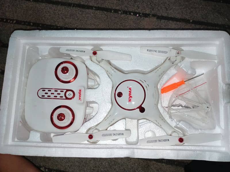SYMA X5UC 2.4 GH RC 2