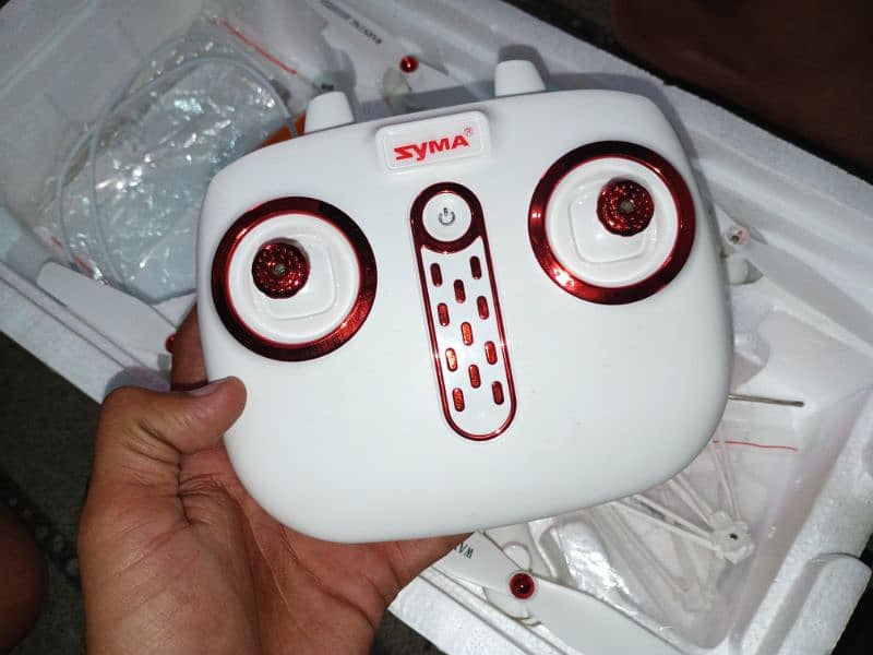 SYMA X5UC 2.4 GH RC 4