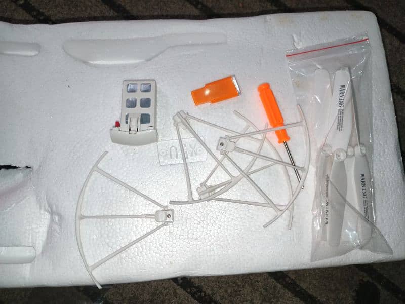 SYMA X5UC 2.4 GH RC 6