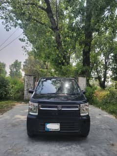 Suzuki Wagon R 2019