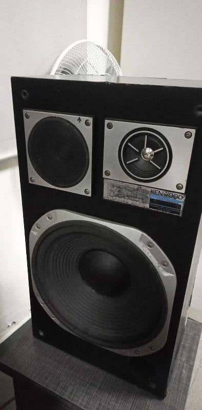 kenwood lsk700 1